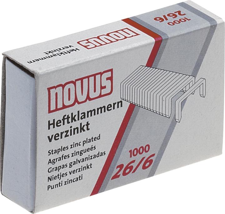 Immagine prodotto Novus Graffette