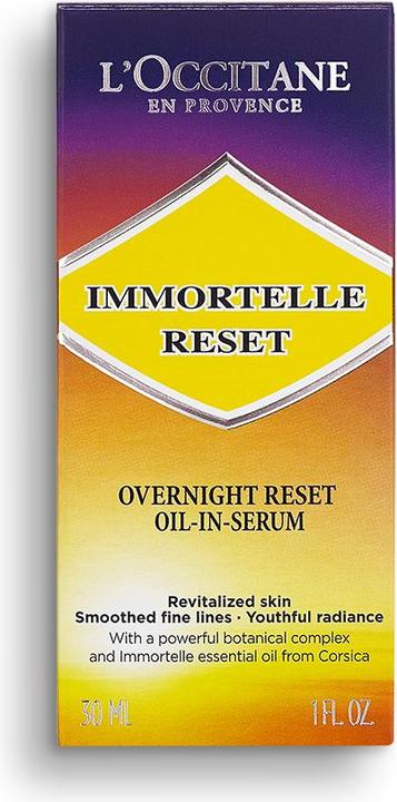 Produktbild L'Occitane Immortelle (30 ml)