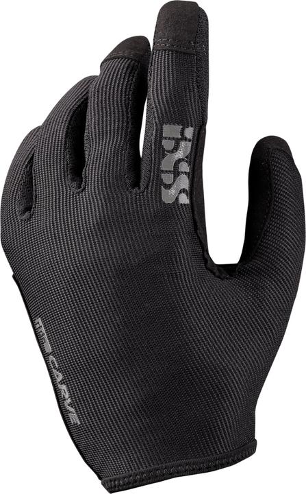 iXS Carve