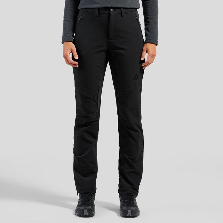 Produktbild Odlo Ascent Warm (40, M)