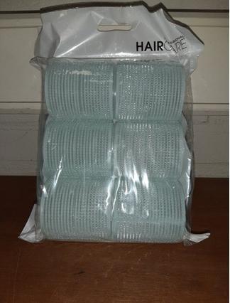 Image du produit XanitaliaPro bigoudis velcro