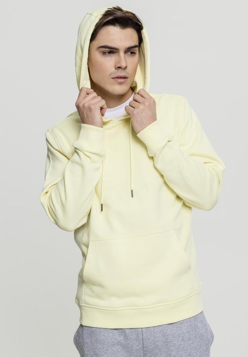 Actual product image Urban Classics Basic Sweat Hoody (XL)