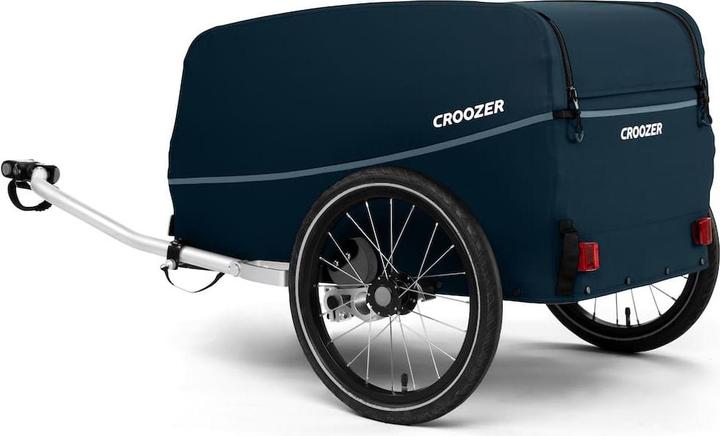 Image du produit Croozer Cargo Tuure