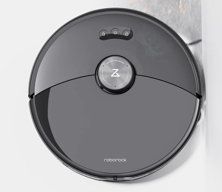 Image du produit Roborock S8 MaxV Ultra (Robot d'aspiration et de nettoyage)