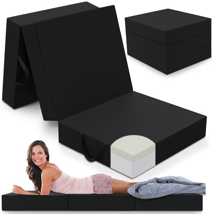 Produktbild Bestschlaf Deluxe (75 x 195 cm, Schaumstoffkern)