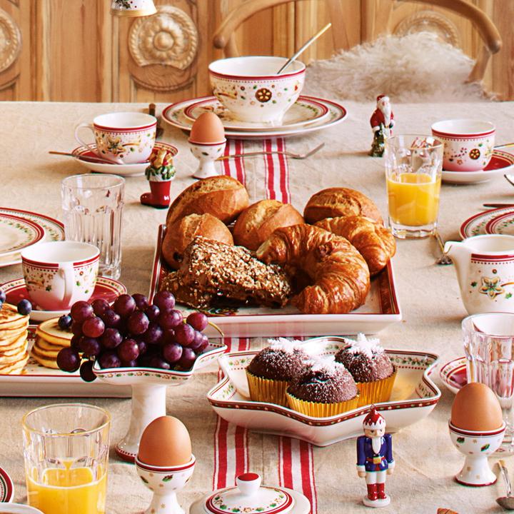Produktbild Villeroy & Boch Winter Bakery Delight