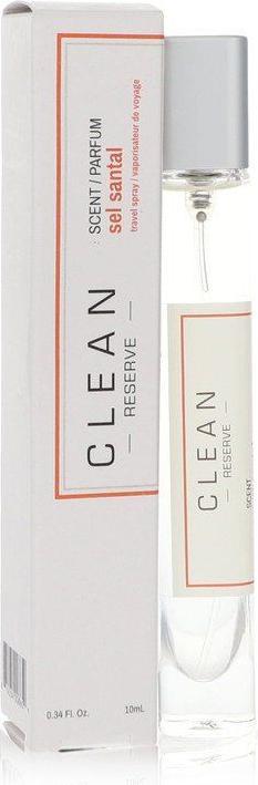 Image du produit Clean Reserve Sel Santal by Travel EDP Spray 10 ml (Eau de parfum, 10 ml)