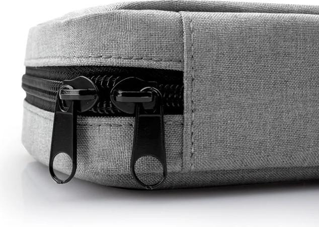 Immagine prodotto JCPAL Organizzatore di accessori Casense - Grigio (Custodia)