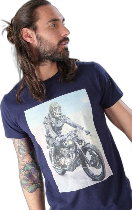 Image du produit Deeluxe t-shirt ringo (M)