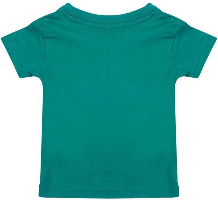 Actual product image Larkwood Baby Plain T-Shirt (92)