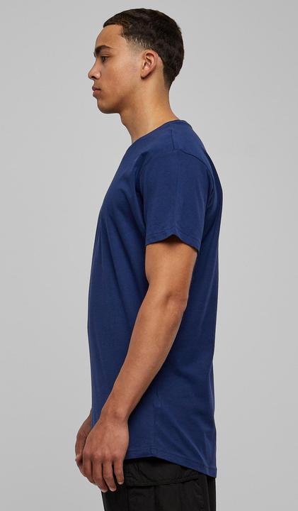 Produktbild Urban Classics Shaped Long Tee - 2394 (XL)