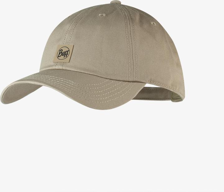 Immagine prodotto Buff Baseball Cap Zire Sand (Taglia unica)