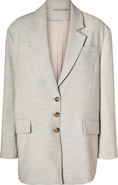 Produktbild Selected Femme Oversized Blazer (40)