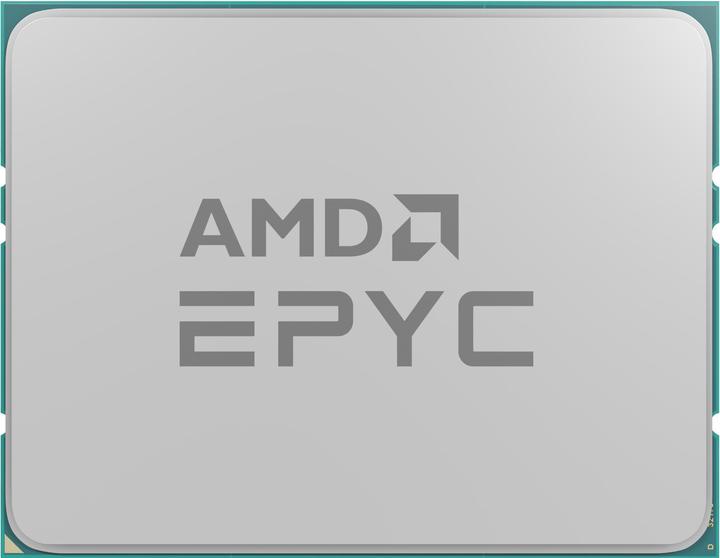 Image du produit AMD Epyc 7252 (SP3, 3.10 GHz, 8 -Core)