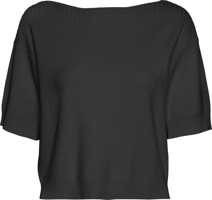Vero Moda VMJEMMA Pullover Strickpullover (XS)