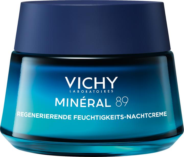 Minéral 89 (50 ml, Crema notte)