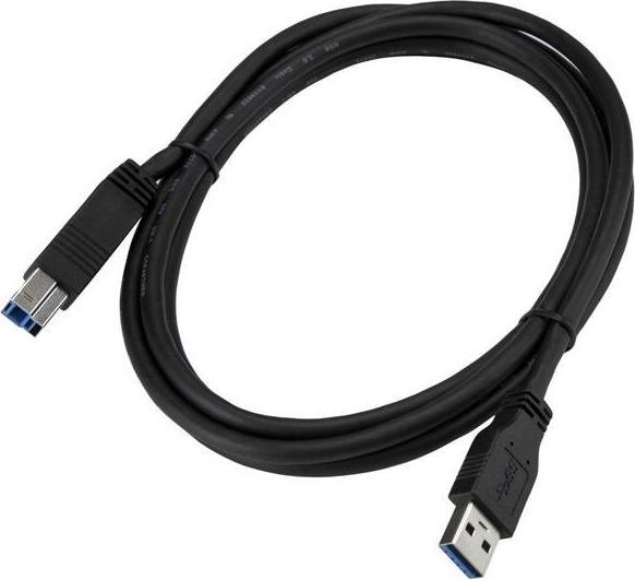Produktbild StarTech USB 3.0 (2 m, USB 3.2 Gen 1)