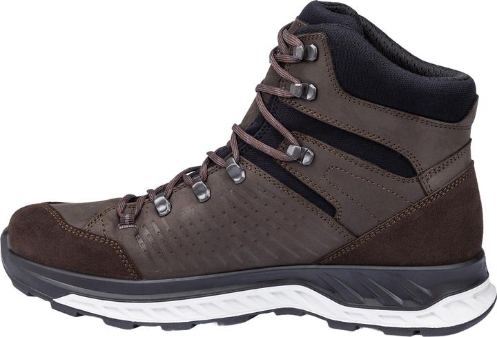 Actual product image Hanwag Bluecliff ES (41.5)