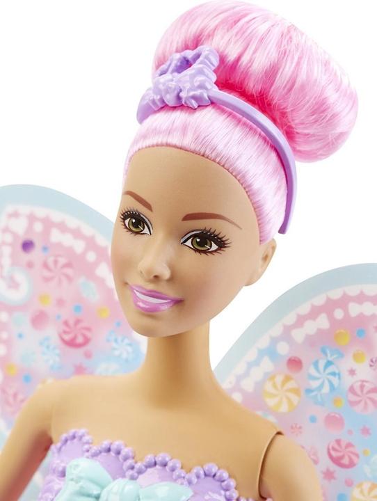 Actual product image Barbie Candy fairy