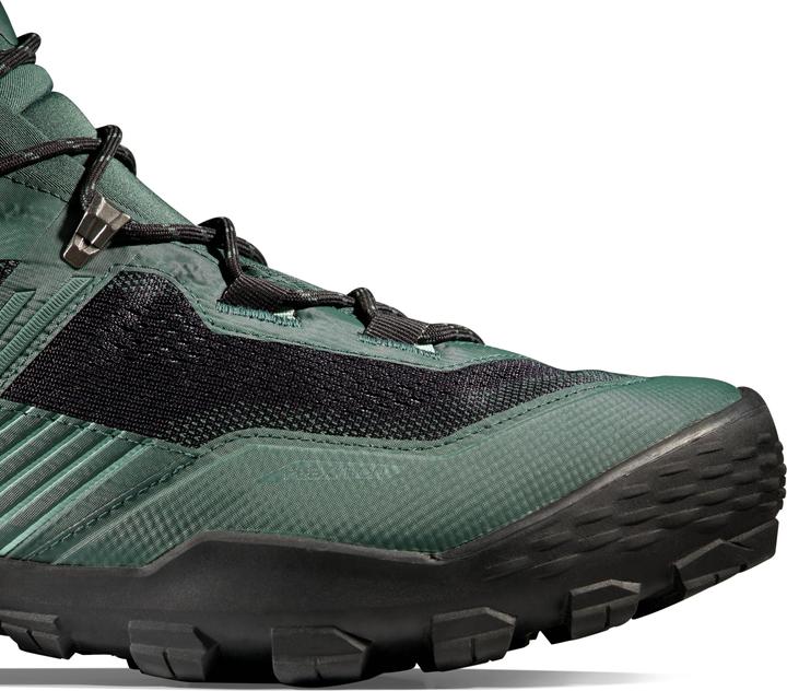 Actual product image Mammut Ducan II High GTX Men (45.5)