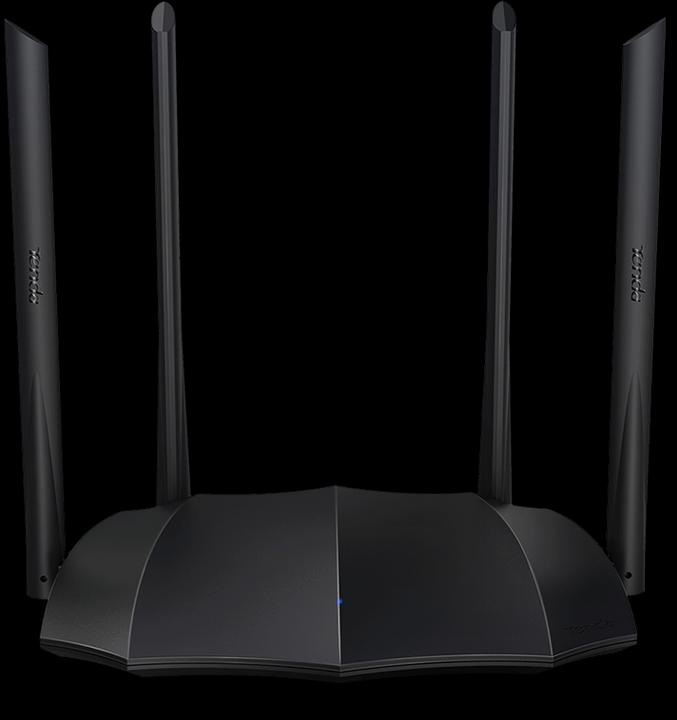 Actual product image Tenda AC8
