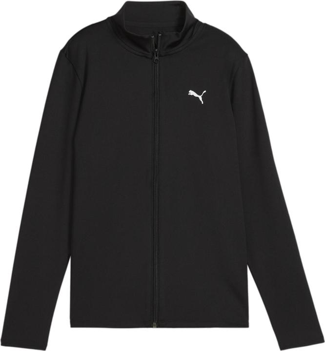 Actual product image Puma W Strong Full Zip (S)