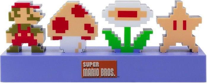 Produktbild Paladone Products Super Mario