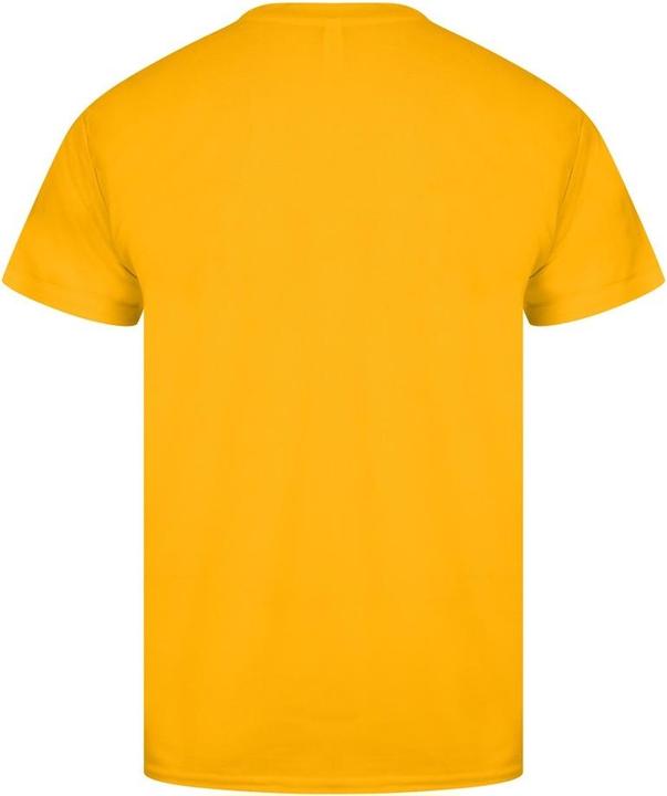 Actual product image Universal Textiles Mens Original Tech T-Shirt (5XL)