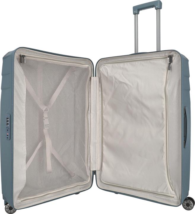 Produktbild Travelite Koffer & Trolley Elvaa 4w Trolley L (102 l, XL (ab 115l))