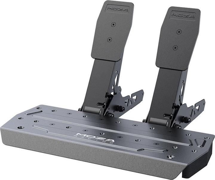 Actual product image Moza R5 Racing Set (PC)