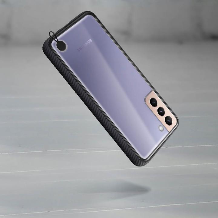 Produktbild Samsung Clear Protective (Samsung Galaxy S21+ 5G)