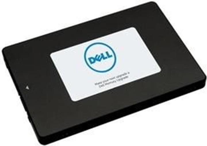 Productafbeelding Dell Interne Solid State Drive (480 GB, 2.5")