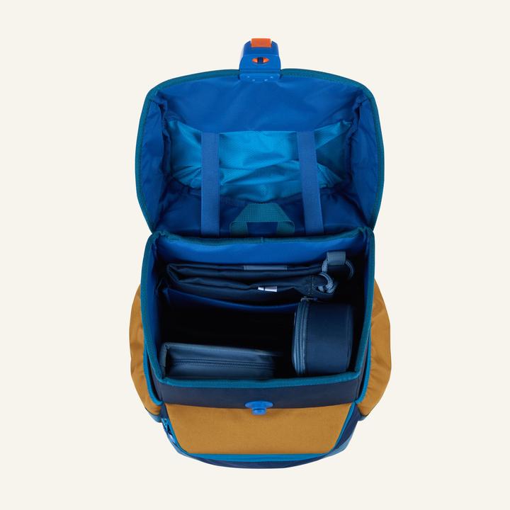 Image du produit finkid BUDDY EKO SMART cartable sky mi (20 l)