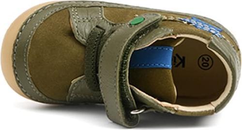 Actual product image Kickers 4254569 (19)