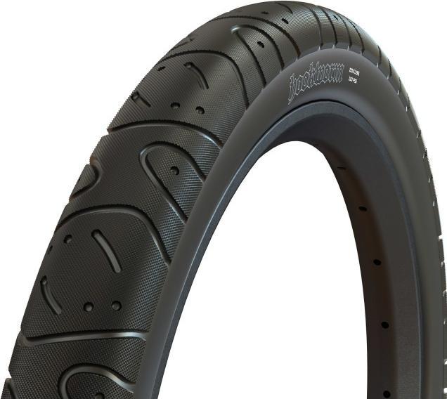 Actual product image Maxxis Hookworm (20 x 1.95, 53-406)