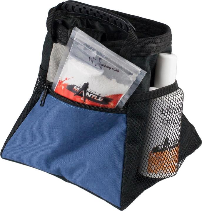 Actual product image Mantle boulder bag