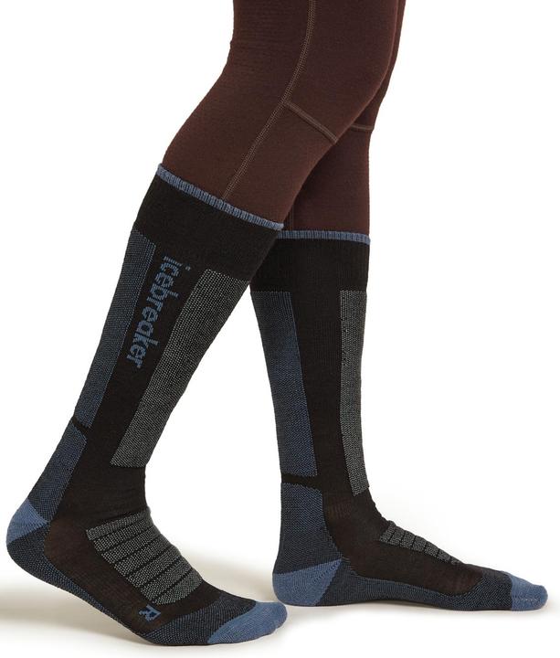 Immagine prodotto Icebreaker Donne Merino Ski+ Medium OTC (35 - 37)