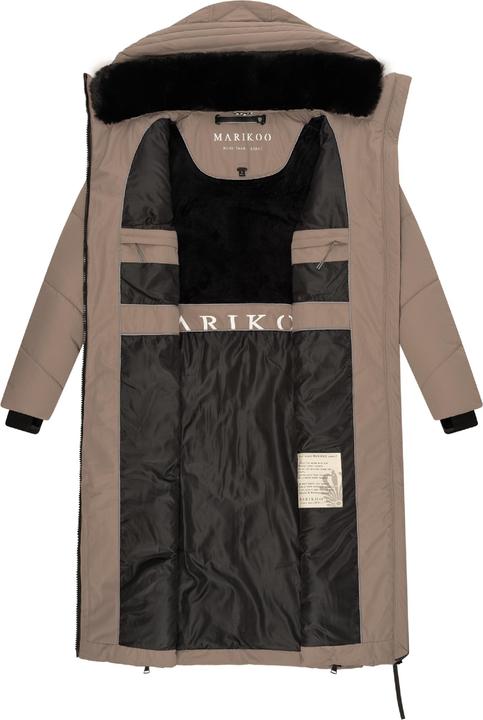 Image du produit Marikoo Nadaree XVI (XL)