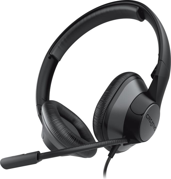 Image du produit Creative Hs-720 Usb V2 (Filaire, USB-A)