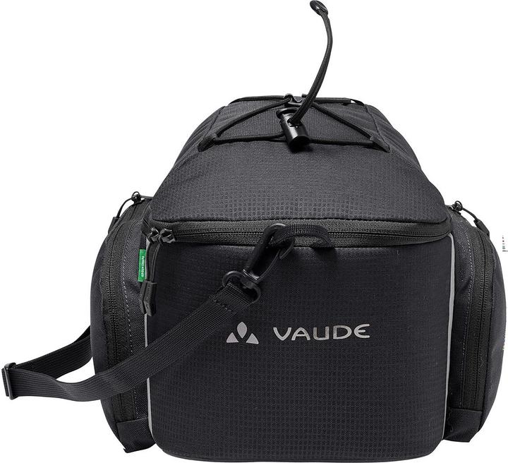Produktbild Vaude Cycle Rack (11 l, Gepäckträgertasche)
