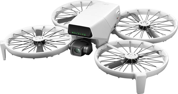 Actual product image DJI Flip (31 min, 249 g, 48 Mpx)