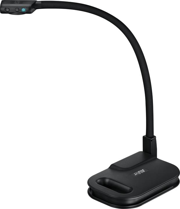 AVer U50+ 8MP USB Visualizer, UHD (UHD, A3)