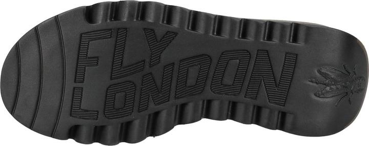 Actual product image Fly London Stiefelette (37)