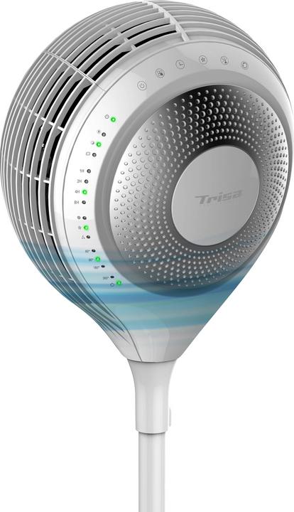 Image du produit Trisa Power Fan (49 dB)