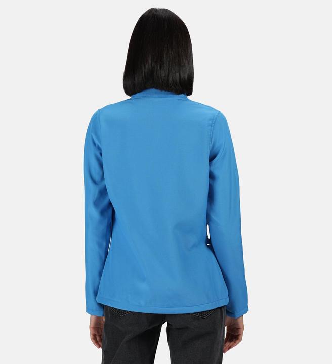 Produktbild Regatta Standout Softshelljacke Ablaze bedruckbar (38 D)