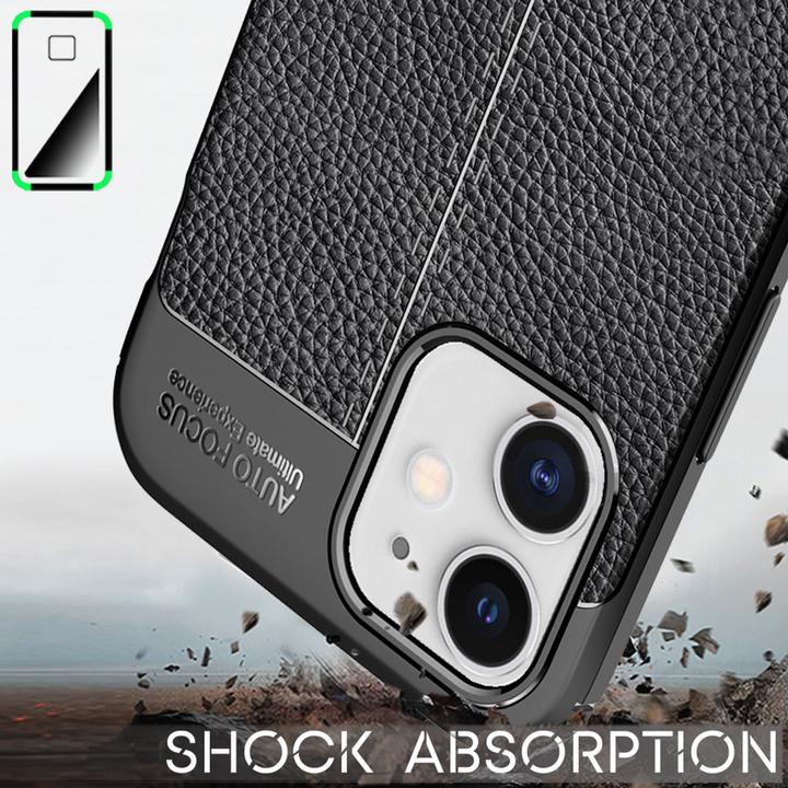 Produktbild Nalia Design Case (Apple iPhone 12 mini)