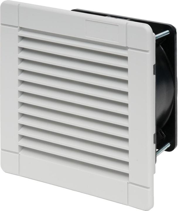 Image du produit Finder Ventilateur d'armoire électrique Ventilateur à filtre