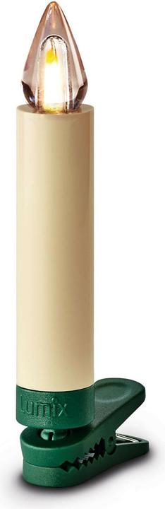 Image du produit Krinner Superlight Flame (12 x)