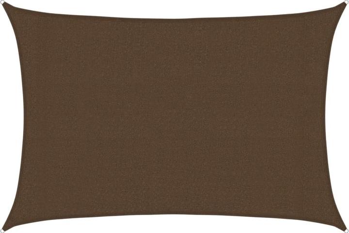 Actual product image VidaXL Sonnensegel (300 x 400 cm)