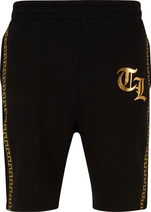 Thug Life Dize Sweat Short - 82625 (S)